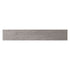 Mink Gray 6 x 36 Matte Porcelain Large Tile