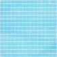 Cadet Blue 12 x 12 Glossy Glass Mosaic Tile