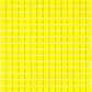 Yellow 12 x 12 Glossy Glass Mosaic Tile