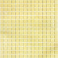 Cream Beige 12 x 12 Glossy Glass Mosaic Tile