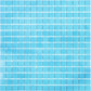 Aqua Blue 12 x 12 Glossy Glass Mosaic Tile