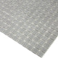 Ice Gray 12 x 12 Glossy Glass Mosaic Tile