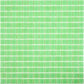 Mint Green 12 x 12 Glossy Glass Mosaic Tile