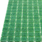 Sea Green 12 x 12 Glossy Glass Mosaic Tile