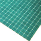 Jade Green 12 x 12 Glossy Glass Mosaic Tile