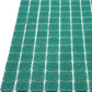 Jade Green 12 x 12 Glossy Glass Mosaic Tile