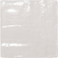 Cloud Gray 4 x 4 Glossy, Matte Ceramic Square Tile