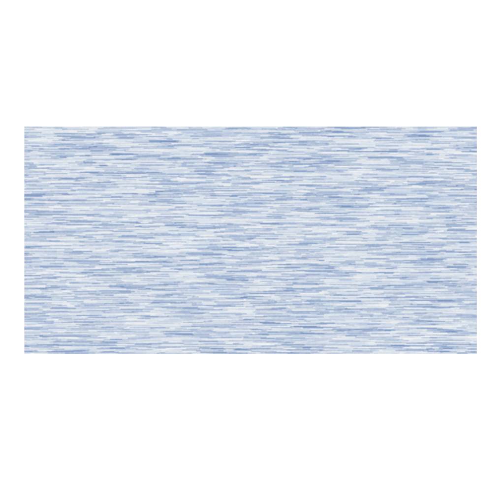 Blue 24 x 48 Textured Porcelain Large Tile