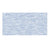 Blue 24 x 48 Textured Porcelain Large Tile