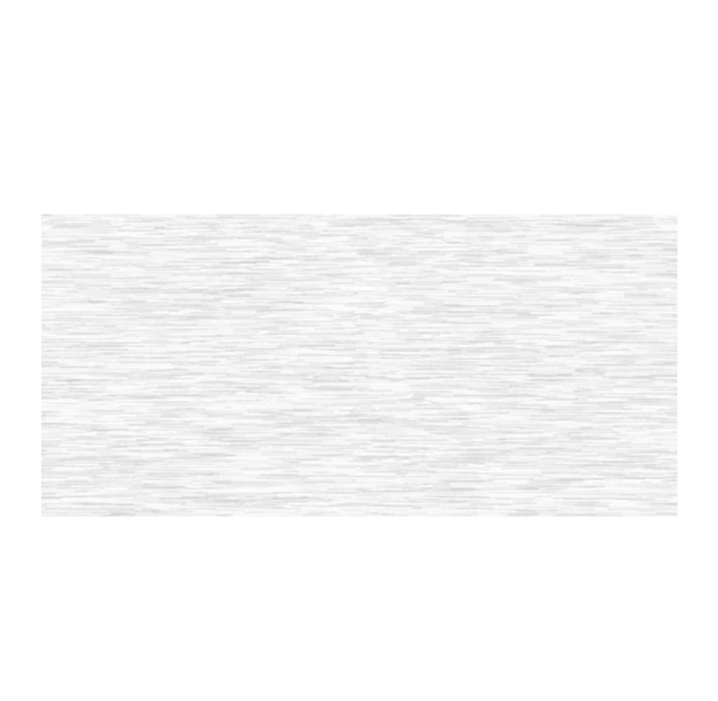 White 24 x 48 Textured Porcelain Large Tile