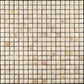 Shell White 12 x 12 Polished Shell, Mother of Pearl Mosaic Tile