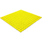 Yellow 12 x 12 Glossy Glass Mosaic Tile