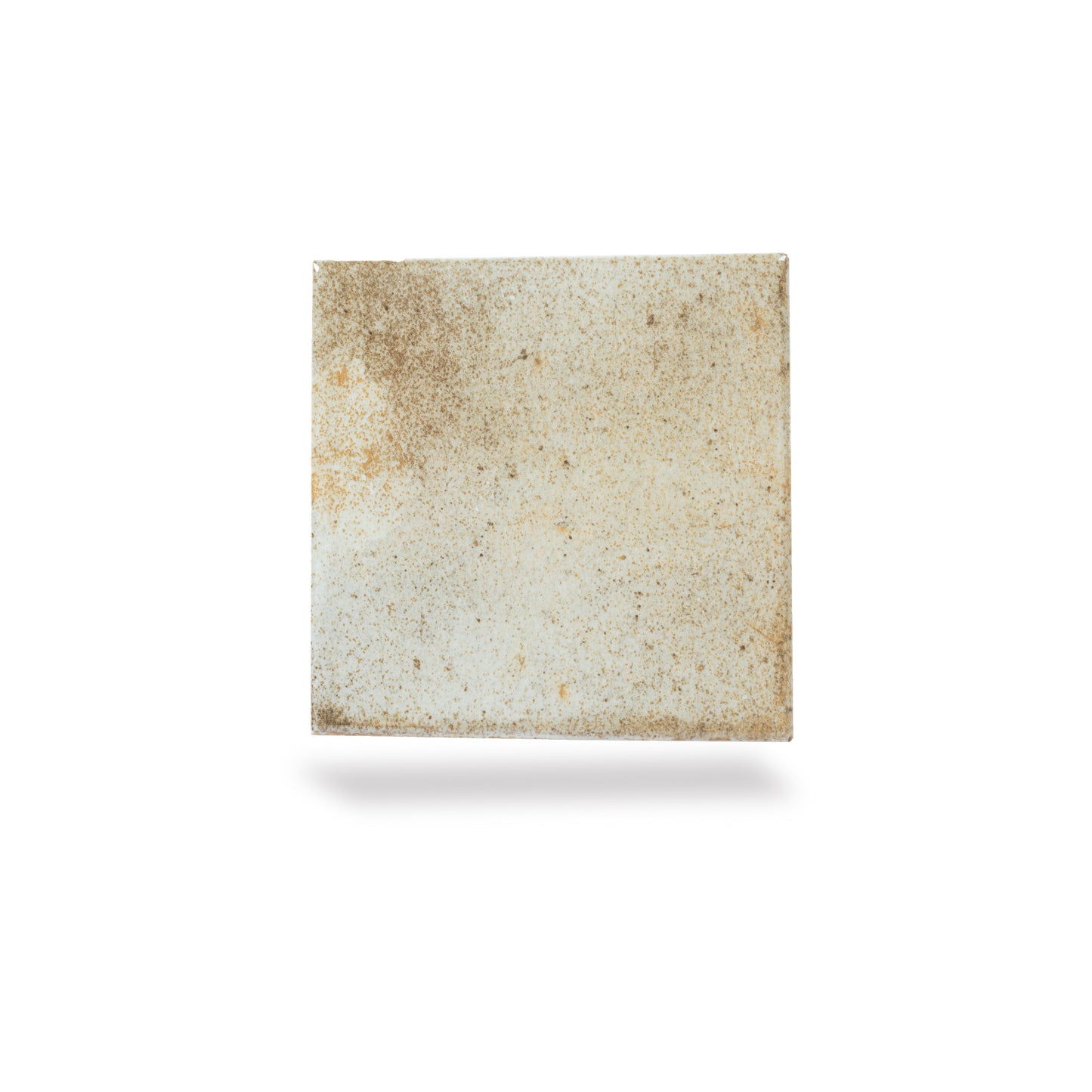 Celadon Green 6x6 Glossy Porcelain Zellige Square Tile