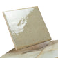 Celadon Green 6x6 Glossy Porcelain Zellige Square Tile