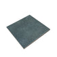 Dusty Blue 6x6 Matte Porcelain Zellige Square Tile