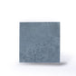 Dusty Blue 6x6 Matte Porcelain Zellige Square Tile - Sample