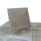 Coastal Mist 6x6 Matte Porcelain Zellige Square Tile
