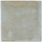 Coastal Mist 6x6 Matte Porcelain Zellige Square Tile
