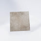 Cool Gray 6x6 Matte Porcelain Zellige Square Tile