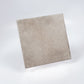 Cool Gray 6x6 Matte Porcelain Zellige Square Tile