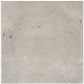 Cool Gray 6x6 Matte Porcelain Zellige Square Tile - Sample