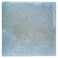 Sky Blue 6x6 Glossy Porcelain Zellige Square Tile