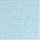 Columbia Blue 12 x 12 Glossy Glass Mosaic Tile