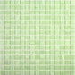 Tea Green 12 x 12 Glossy Glass Mosaic Tile