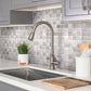 Light Gray 12 x 12 Matte Marble Mosaic Tile