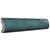 Teal Green 1 x 8 Glossy Ceramic Bullnose Trim