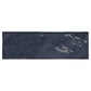 Dark Blue 2.5 x 8 Glossy Ceramic Subway Tile