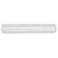 Light Gray 1.25 x 8 Matte, Glossy Ceramic Bullnose Trim