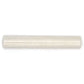 White 1.25 x 8 Matte, Glossy Ceramic Bullnose Trim