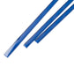 Cobalt Blue 0.5 x 12 Glossy Glass Pencil Trim