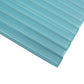 Sky Blue 0.5 x 12 Glossy Glass Pencil Trim