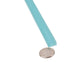 Sky Blue 0.5 x 12 Matte Glass Pencil Trim