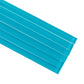 Sapphire Blue 0.5 x 12 Glossy Glass Pencil Trim