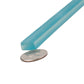 Sapphire Blue 0.5 x 12 Matte Glass Pencil Trim