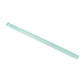 Blizzard Blue 0.5 x 12 Glossy Glass Pencil Trim