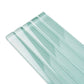 Blizzard Blue 0.5 x 12 Glossy Glass Pencil Trim