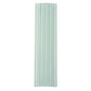 Blizzard Blue 0.5 x 12 Matte Glass Pencil Trim