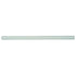 Cerulean Blue 0.5 x 12 Matte Glass Pencil Trim