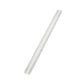 White 0.5 x 12 Glossy Glass Pencil Trim