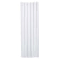 White 0.5 x 12 Matte Glass Pencil Trim