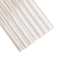 Light Gray 0.5 x 12 Glossy Glass Pencil Trim