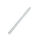 Gray 0.5 x 12 Matte Glass Pencil Trim