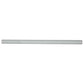 Fossil Gray 0.5 x 12 Matte Glass Pencil Trim