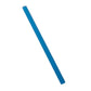 Cerulean Blue 0.5 x 12 Matte Glass Pencil Trim