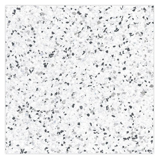 Bright White 24 x 24 Matte Porcelain Large Tile - Sample