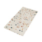 Beige 12x24 Textured Terrazzo Large Tile